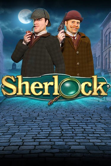 Sherlock - играть онлайн | Вулкан Казино Казахстан - без регистрации