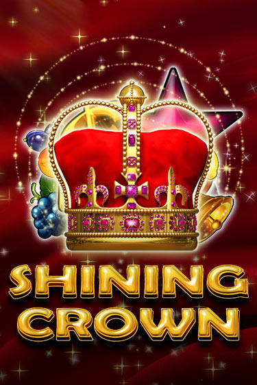 Shining Crown - играть онлайн | Вулкан Казино Казахстан - без регистрации