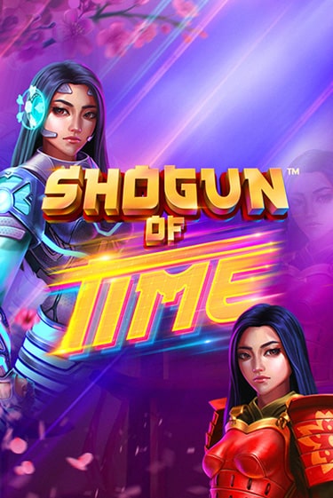 Shogun of Time - играть онлайн | Вулкан Казино Казахстан - без регистрации