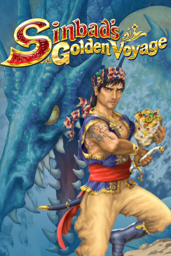 Sinbad's Golden Voyage - играть онлайн | Вулкан Казино Казахстан - без регистрации
