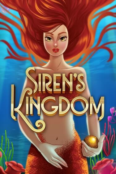 Siren's Kingdom - играть онлайн | Вулкан Казино Казахстан - без регистрации