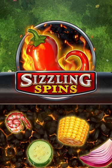 Sizzling Spins - играть онлайн | Вулкан Казино Казахстан - без регистрации