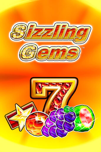 Sizzling Gems - играть онлайн | Вулкан Казино Казахстан - без регистрации