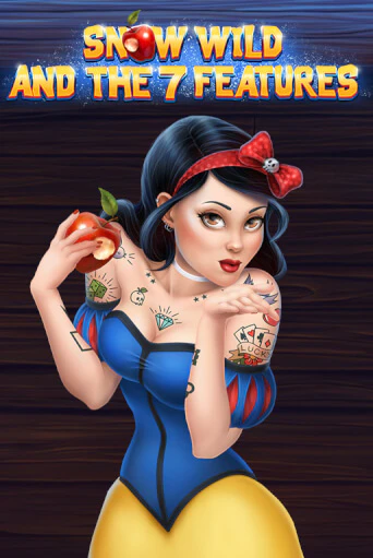 Snow Wild and the 7 Features - играть онлайн | Вулкан Казино Казахстан - без регистрации