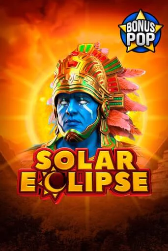 Solar Eclipse - играть онлайн | Вулкан Казино Казахстан - без регистрации