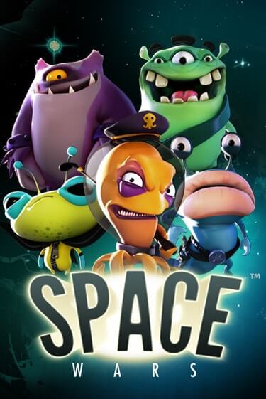 Space Wars™ - играть онлайн | Вулкан Казино Казахстан - без регистрации