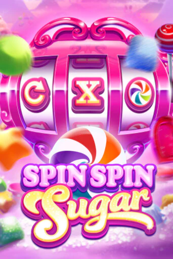 Spin Spin Sugar - играть онлайн | Вулкан Казино Казахстан - без регистрации