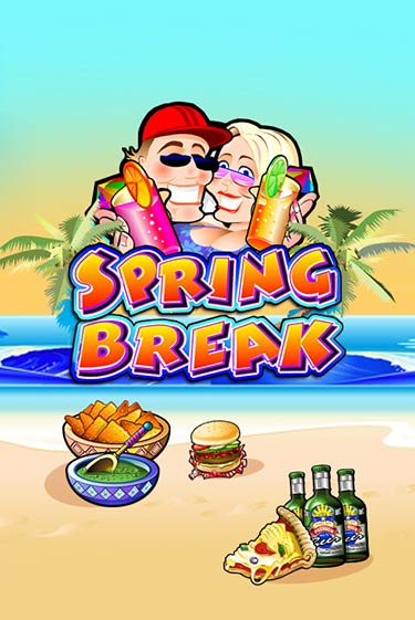 Spring Break - играть онлайн | Вулкан Казино Казахстан - без регистрации