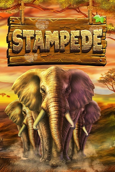 Stampede - играть онлайн | Вулкан Казино Казахстан - без регистрации