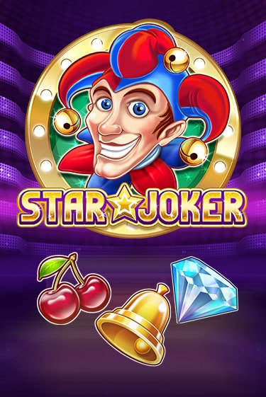 Star Joker - играть онлайн | Вулкан Казино Казахстан - без регистрации