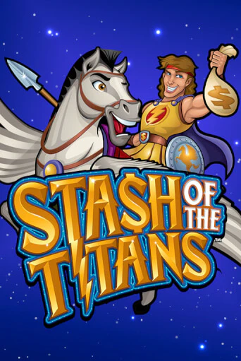 Stash of the Titans - играть онлайн | Вулкан Казино Казахстан - без регистрации