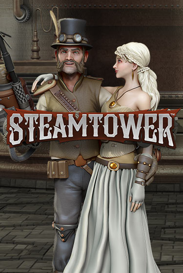 Steam Tower™ - играть онлайн | Вулкан Казино Казахстан - без регистрации