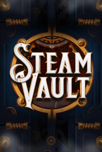 Steam Vault - играть онлайн | Вулкан Казино Казахстан - без регистрации