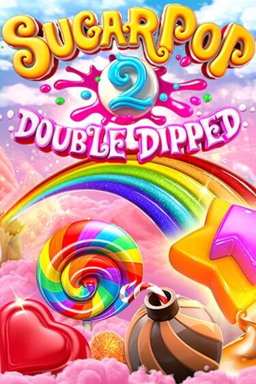 Sugar Pop 2 - играть онлайн | Вулкан Казино Казахстан - без регистрации