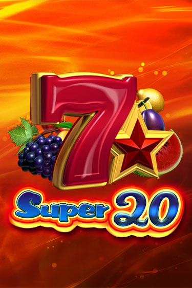 Super 20 - играть онлайн | Вулкан Казино Казахстан - без регистрации