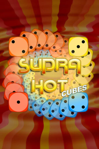 Supra Hot Cubes - играть онлайн | Вулкан Казино Казахстан - без регистрации