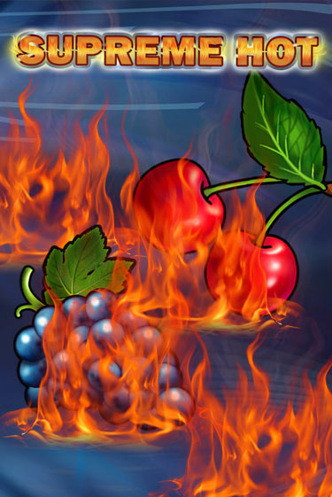 Supreme Hot - играть онлайн | Вулкан Казино Казахстан - без регистрации