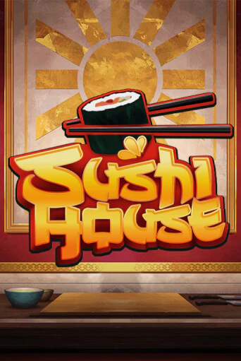 Sushi House - играть онлайн | Вулкан Казино Казахстан - без регистрации