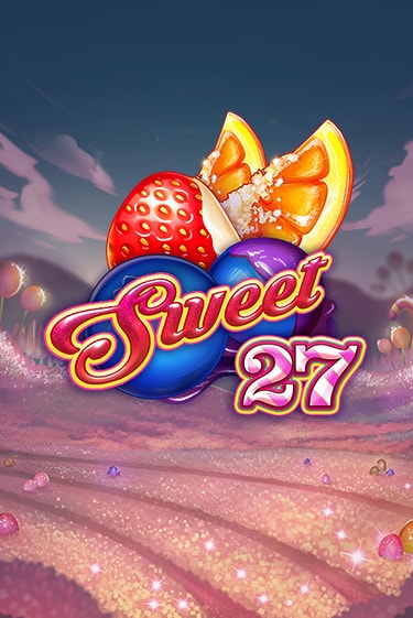 Sweet 27 - играть онлайн | Вулкан Казино Казахстан - без регистрации
