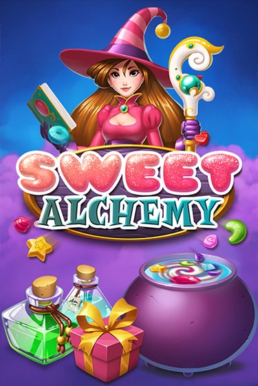 Sweet Alchemy - играть онлайн | Вулкан Казино Казахстан - без регистрации