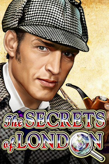 The Secrets Of London - играть онлайн | Вулкан Казино Казахстан - без регистрации