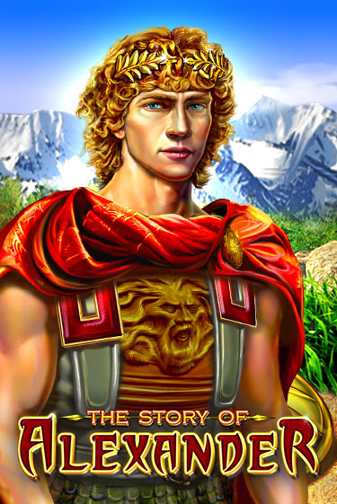 The Story Of Alexander - играть онлайн | Вулкан Казино Казахстан - без регистрации