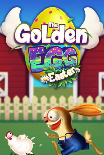 The Golden Egg Easter - играть онлайн | Вулкан Казино Казахстан - без регистрации