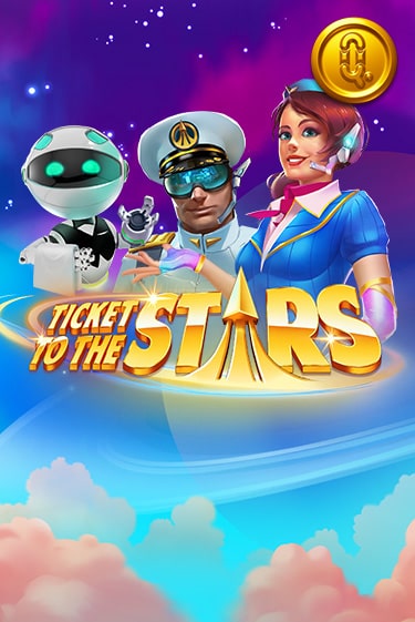 Ticket to the Stars - играть онлайн | Вулкан Казино Казахстан - без регистрации