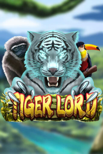 Tiger Lord - играть онлайн | Вулкан Казино Казахстан - без регистрации