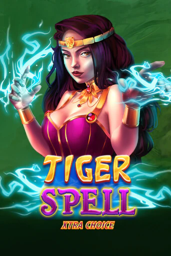 Tiger Spell - Xtra Choice - играть онлайн | Вулкан Казино Казахстан - без регистрации