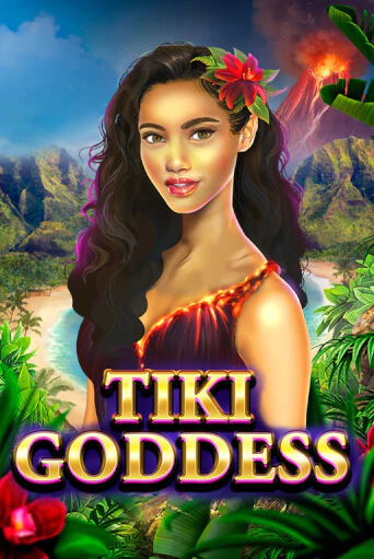 Tiki Goddess - играть онлайн | Вулкан Казино Казахстан - без регистрации
