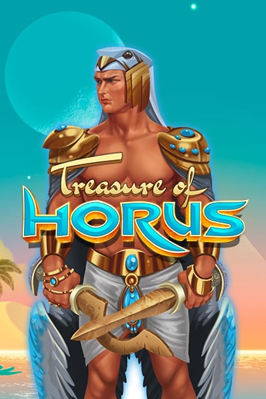 Treasure of Horus - играть онлайн | Вулкан Казино Казахстан - без регистрации