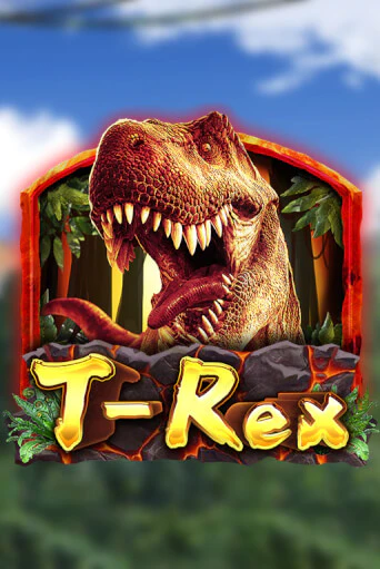T-Rex - играть онлайн | Вулкан Казино Казахстан - без регистрации