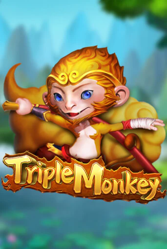 Triple Monkey - играть онлайн | Вулкан Казино Казахстан - без регистрации