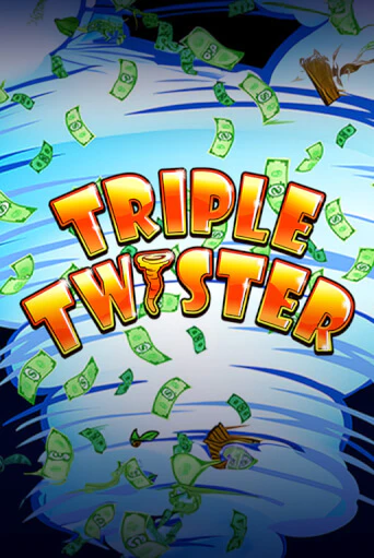 Triple Twister - играть онлайн | Вулкан Казино Казахстан - без регистрации