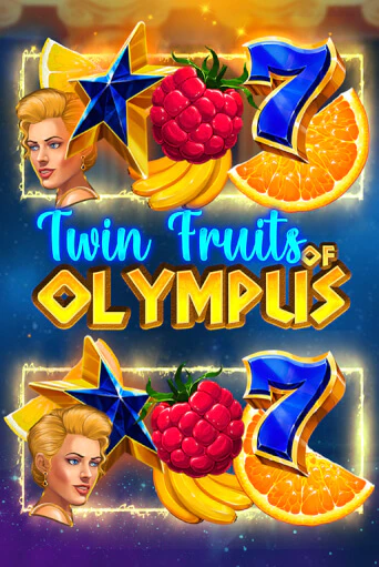 Twin Fruits of Olympus - играть онлайн | Вулкан Казино Казахстан - без регистрации