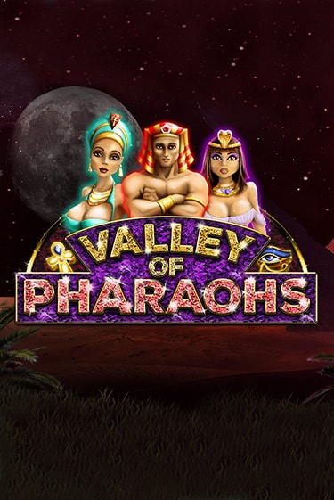 Valley of Pharaohs - играть онлайн | Вулкан Казино Казахстан - без регистрации