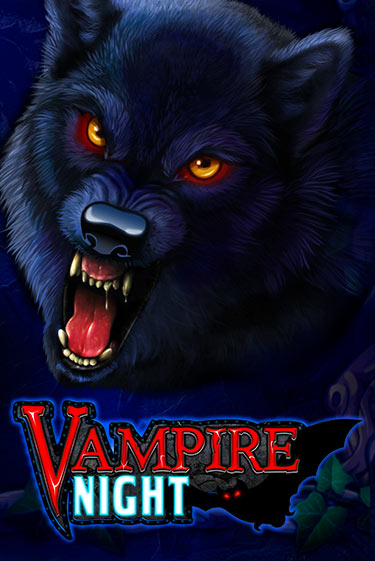 Vampire Night - играть онлайн | Вулкан Казино Казахстан - без регистрации
