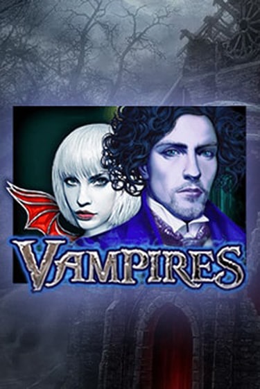 Vampires - играть онлайн | Вулкан Казино Казахстан - без регистрации