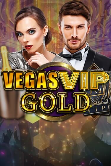 Vegas VIP Gold - играть онлайн | Вулкан Казино Казахстан - без регистрации