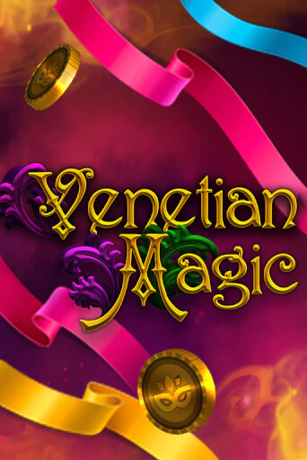 Venetian Magic - играть онлайн | Вулкан Казино Казахстан - без регистрации