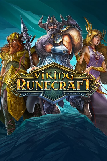 Viking Runecraft - играть онлайн | Вулкан Казино Казахстан - без регистрации