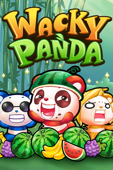 Wacky Panda - играть онлайн | Вулкан Казино Казахстан - без регистрации