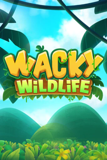 Wacky Wildlife - играть онлайн | Вулкан Казино Казахстан - без регистрации