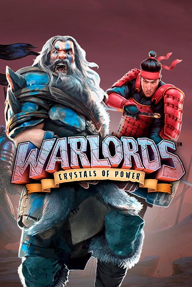 Warlords: Crystals of Power™ - играть онлайн | Вулкан Казино Казахстан - без регистрации