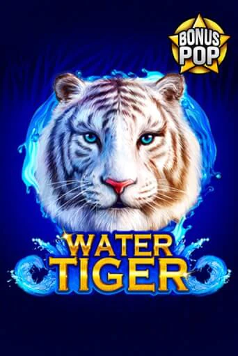 Water Tiger - играть онлайн | Вулкан Казино Казахстан - без регистрации