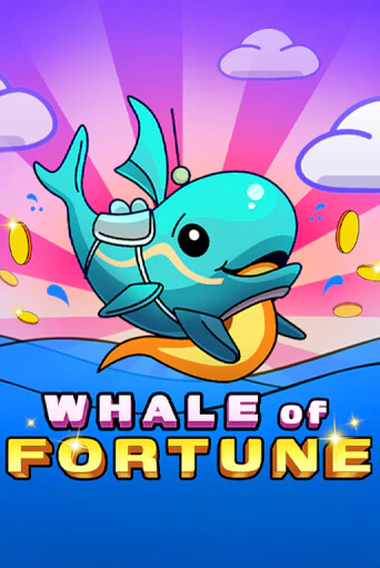 Whale of Fortune - играть онлайн | Вулкан Казино Казахстан - без регистрации