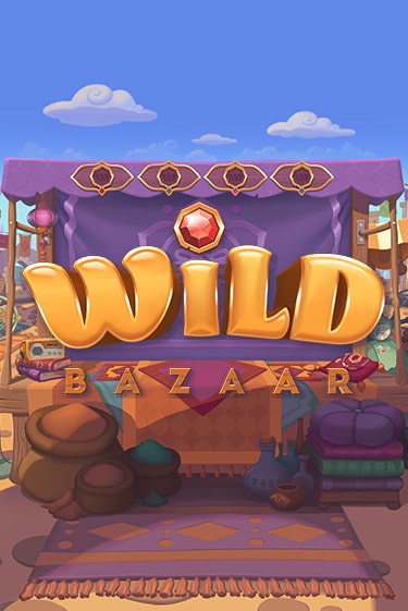 Wild Bazaar - играть онлайн | Вулкан Казино Казахстан - без регистрации