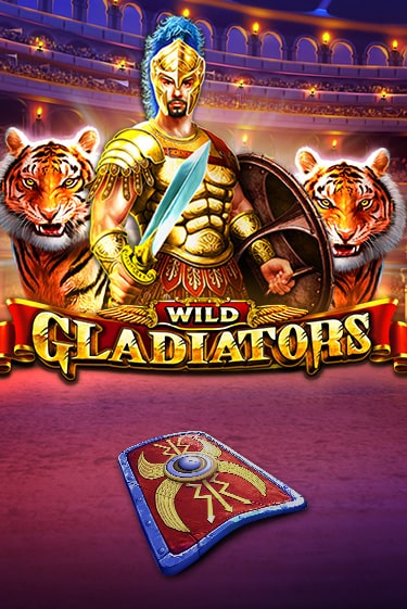 Wild Gladiator - играть онлайн | Вулкан Казино Казахстан - без регистрации