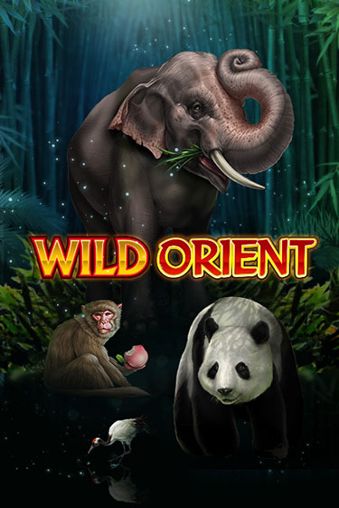 Wild Orient - играть онлайн | Вулкан Казино Казахстан - без регистрации